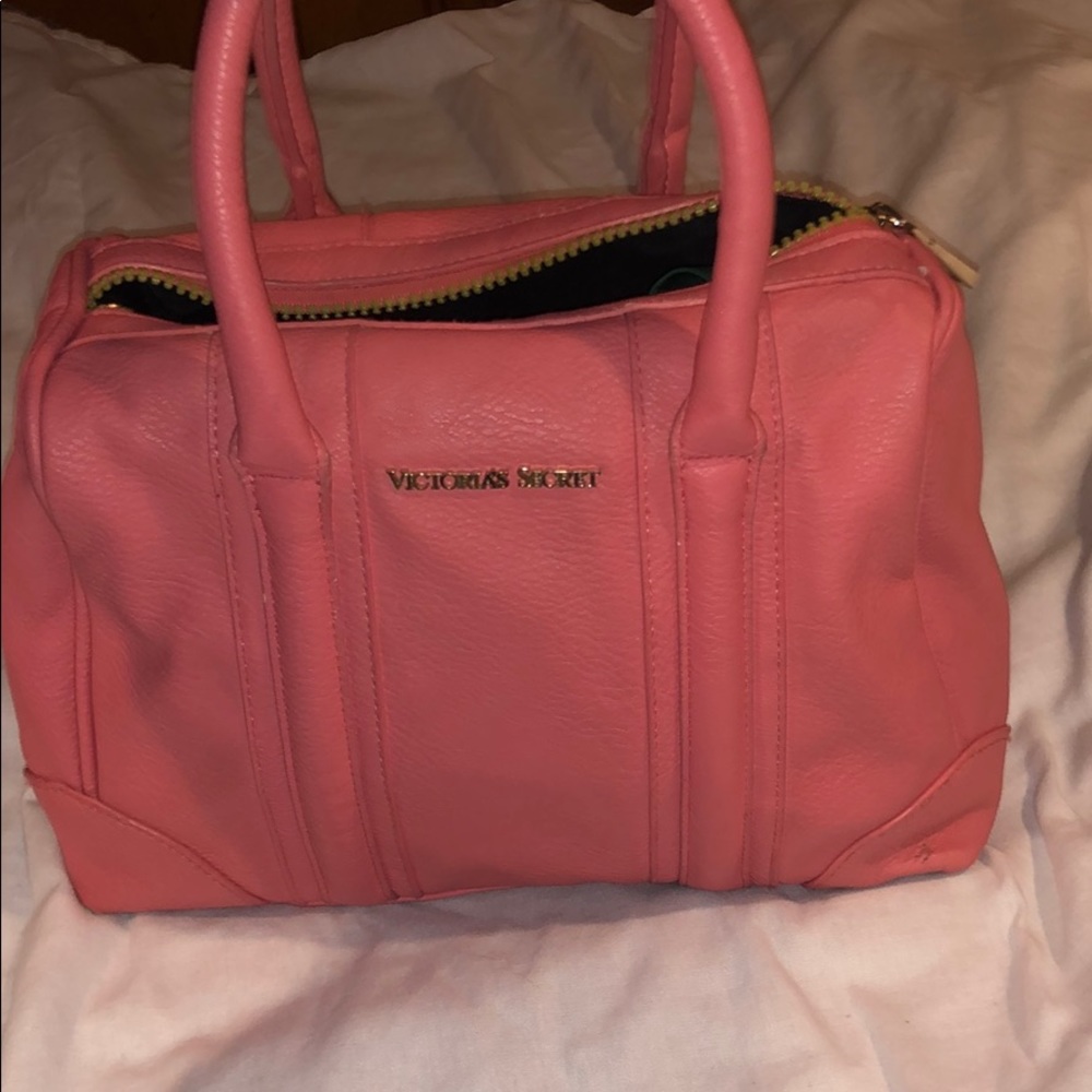 Victoria’s Secret purse